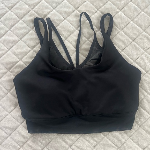 ALO Airlift Double Bra - Picture 2 of 5